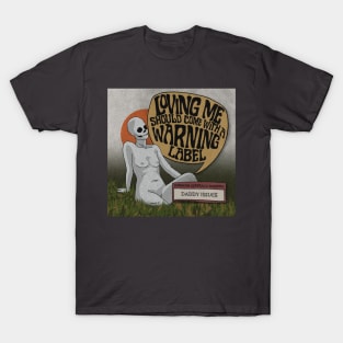 manic pixie T-Shirt